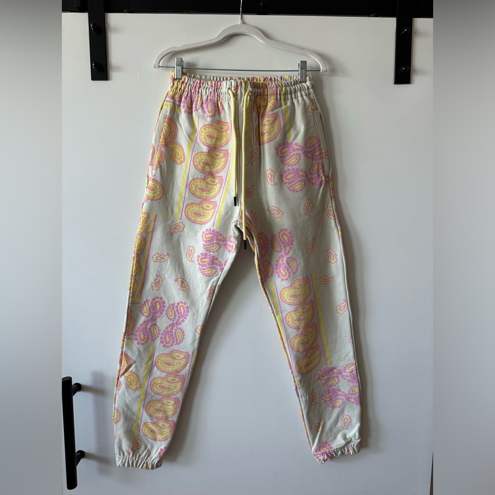 Bananas Monkey Size M Sweatpants
